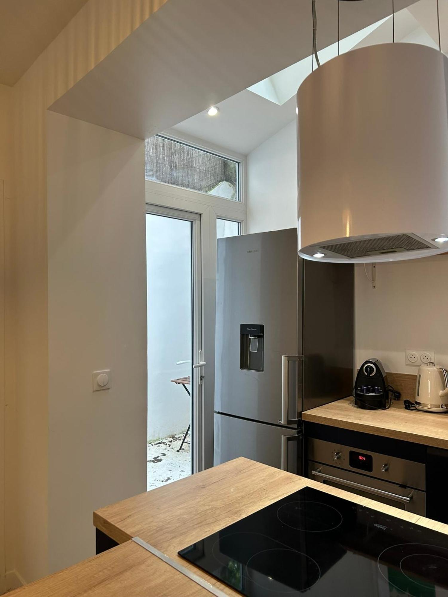 Grande Maison De Pecheur - Centre De Trouville المظهر الخارجي الصورة