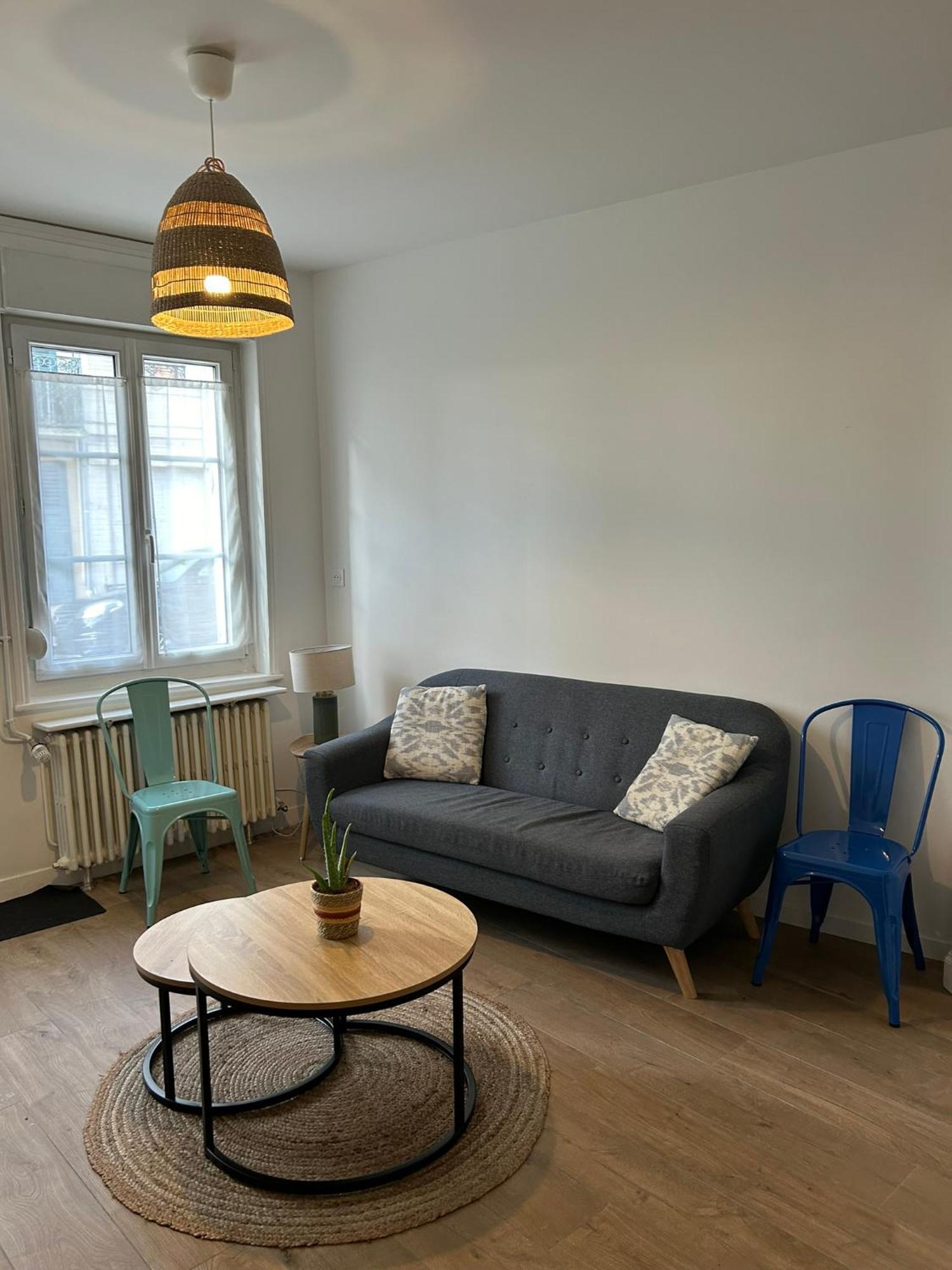 Grande Maison De Pecheur - Centre De Trouville المظهر الخارجي الصورة