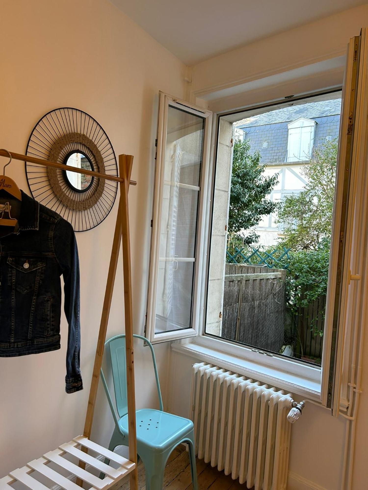 Grande Maison De Pecheur - Centre De Trouville المظهر الخارجي الصورة
