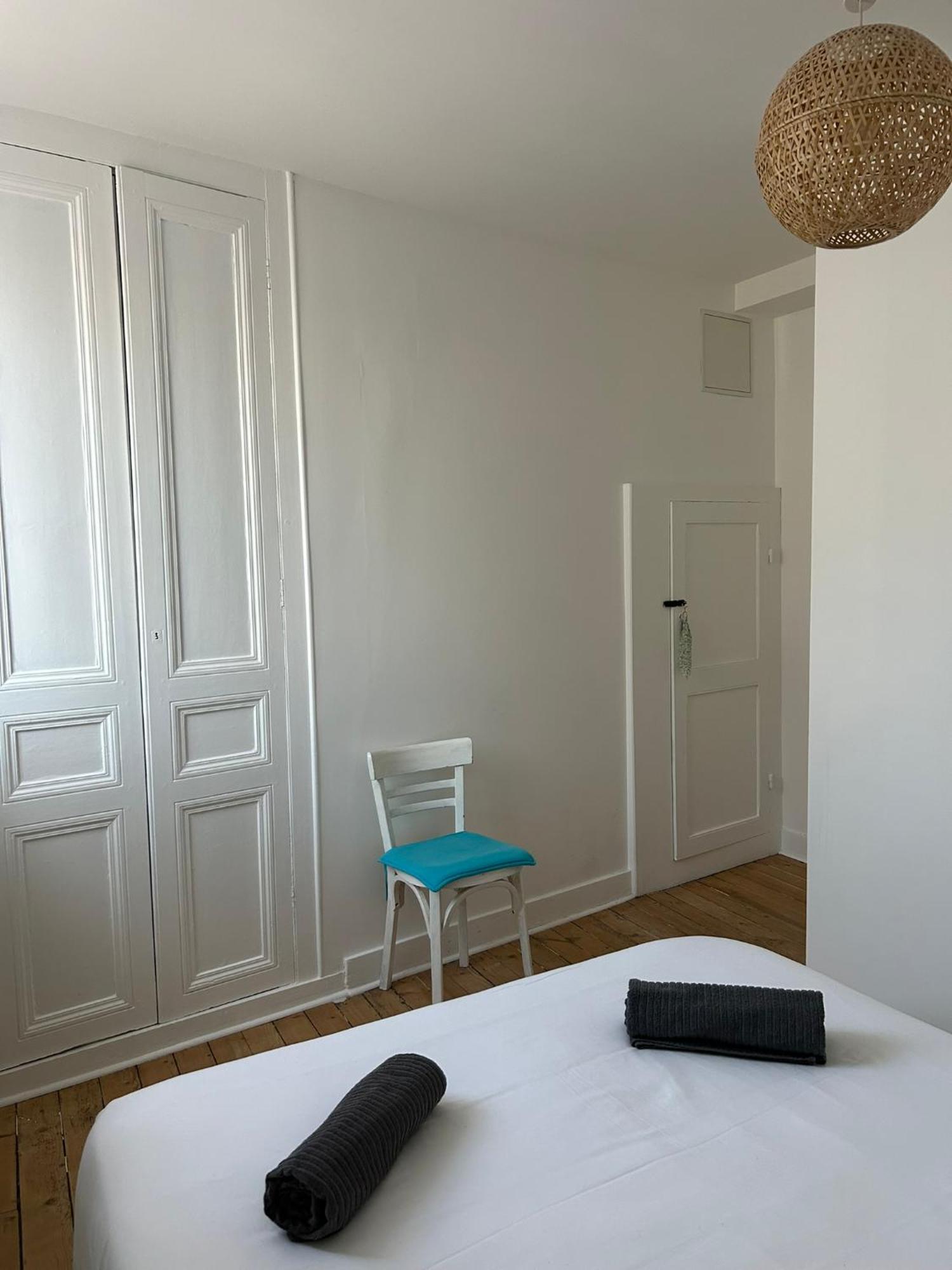 Grande Maison De Pecheur - Centre De Trouville المظهر الخارجي الصورة