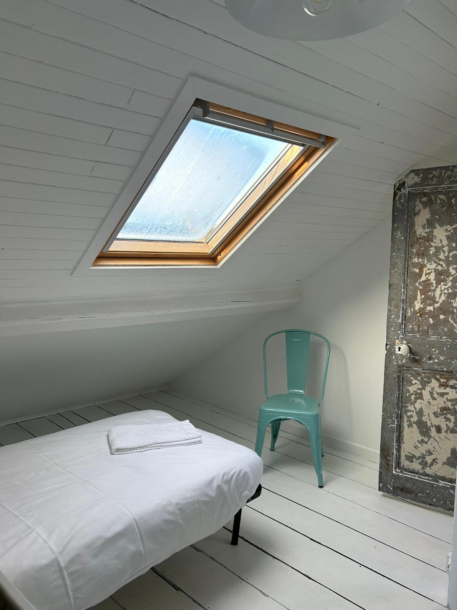 Grande Maison De Pecheur - Centre De Trouville المظهر الخارجي الصورة